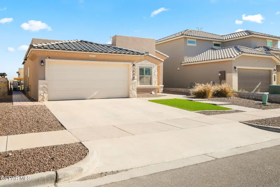 548 Paseo Musical Street, Horizon City, TX 79928 - Image #3