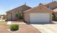 11828 Jim Webb Drive, El Paso, TX 79934 - Image #1