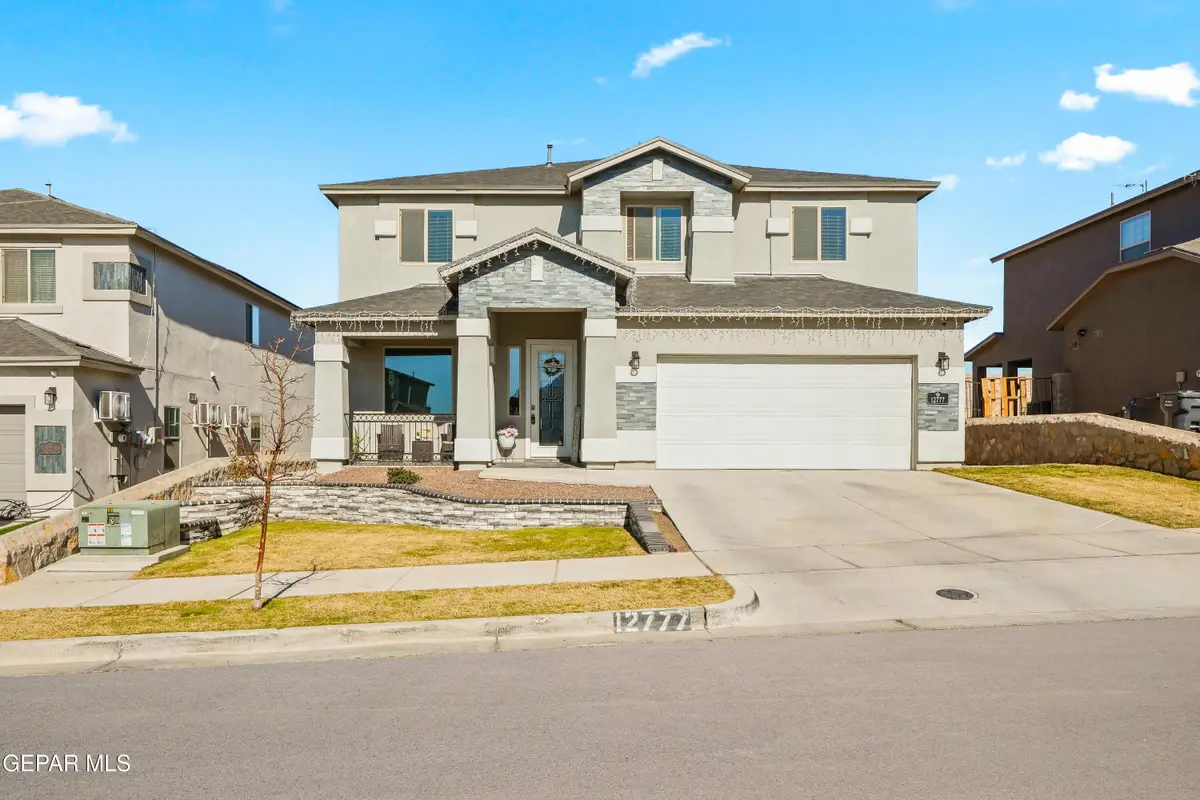 12777 Silver Streak Avenue, Horizon City, TX 79928 - Image #1