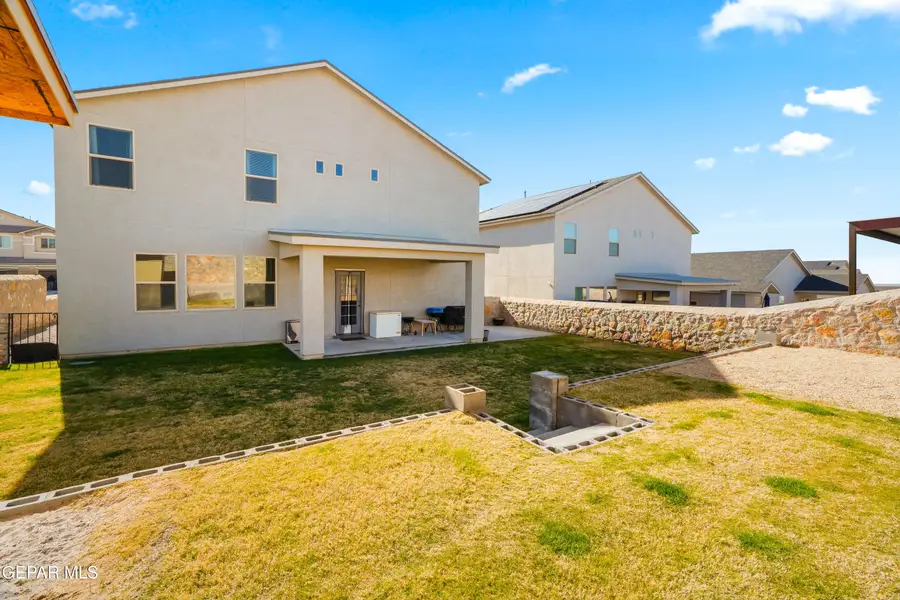 12777 Silver Streak Avenue, Horizon City, TX 79928 - Image #2