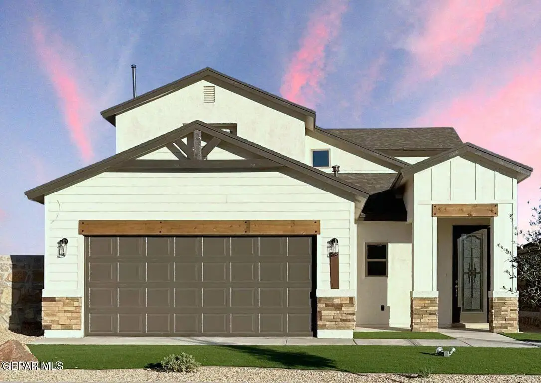 11845 Artekale Place, El Paso, TX 79934 - Image #1