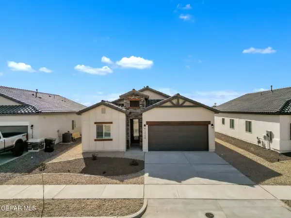 11868 Malecon Place, El Paso, TX 79934