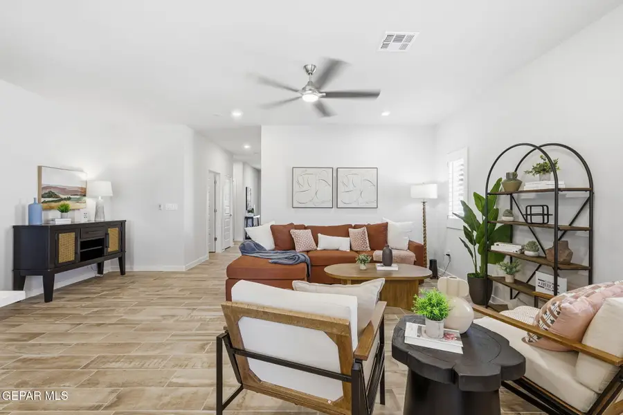 11868 Malecon Place, El Paso, TX 79934 - Image #2