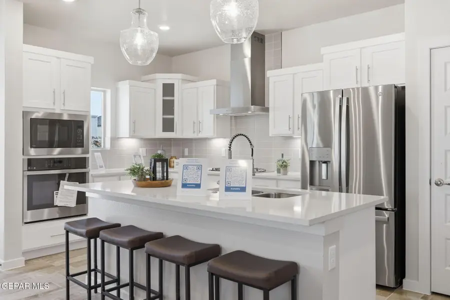 11868 Malecon Place, El Paso, TX 79934 - Image #3