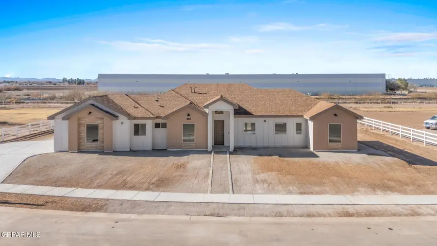 224 Rancho Viejo Drive, El Paso, TX 79927 - Image #2