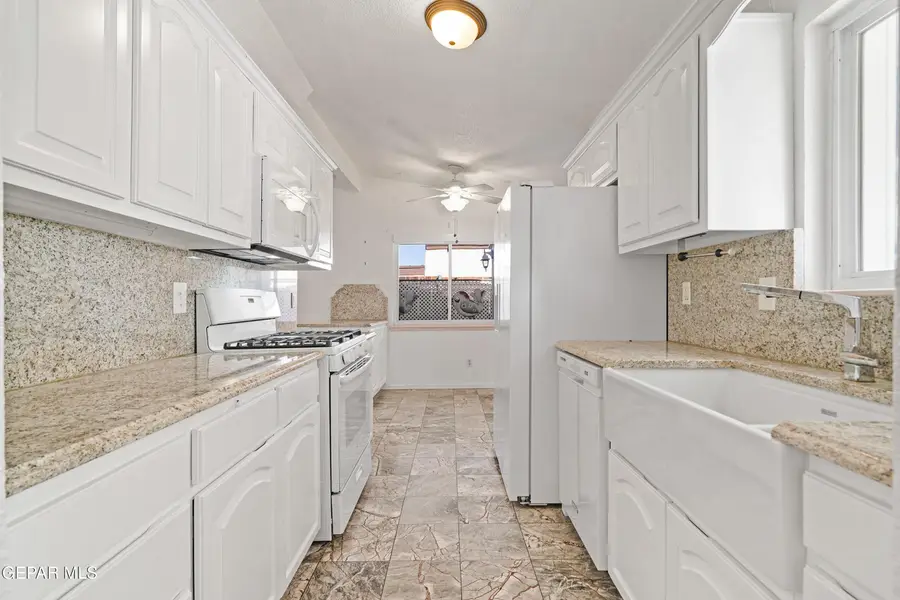 2205 Villa Plata Drive, El Paso, TX 79935 - Image #3