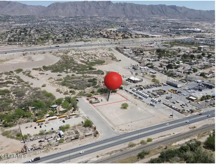 Address Withheld By Seller, El Paso, TX 79922 - Image #2