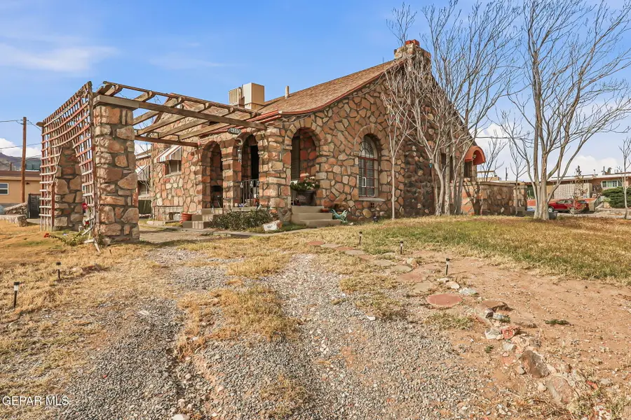 4333 Pershing Drive, El Paso, TX 79903 - Image #3