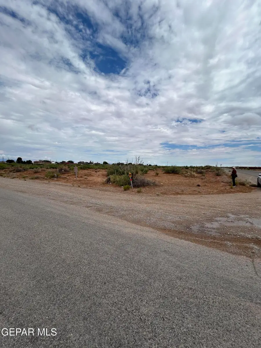 14697 Jim Bridger Road, Homestead Meadows North, TX 79938 - #3