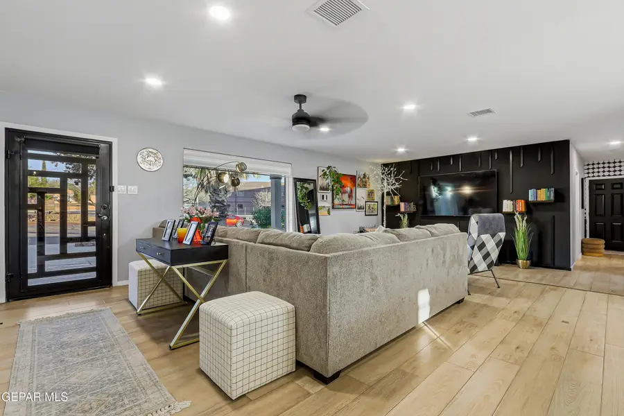 3405 Okeefe Drive, El Paso, TX 79902 - Image #3