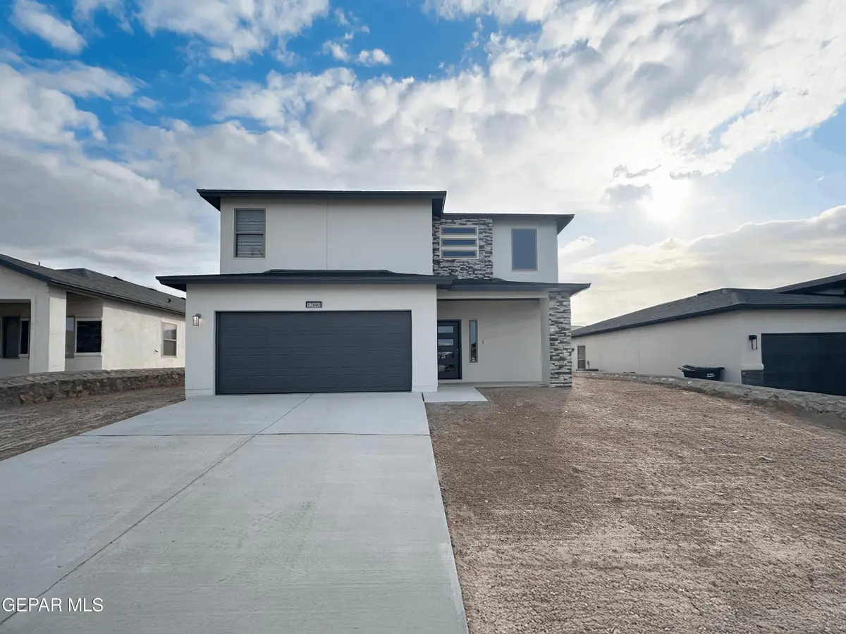 12840 Giovanni Grajeda Avenue, El Paso, TX 79928 - Image #1