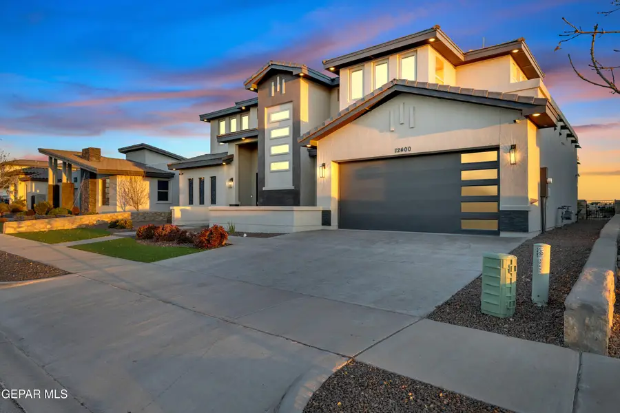 12400 Freshwater Drive, El Paso, TX 79928 - Image #2
