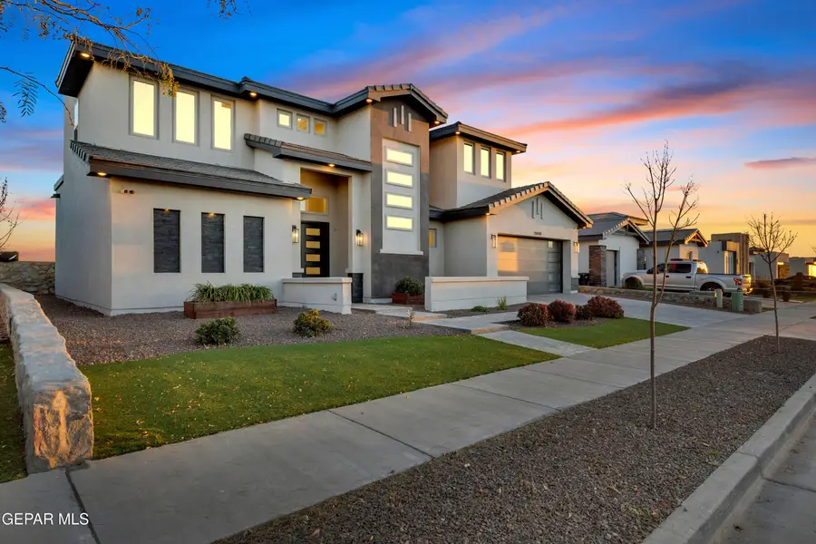 12400 Freshwater Drive, El Paso, TX 79928 - Image #3