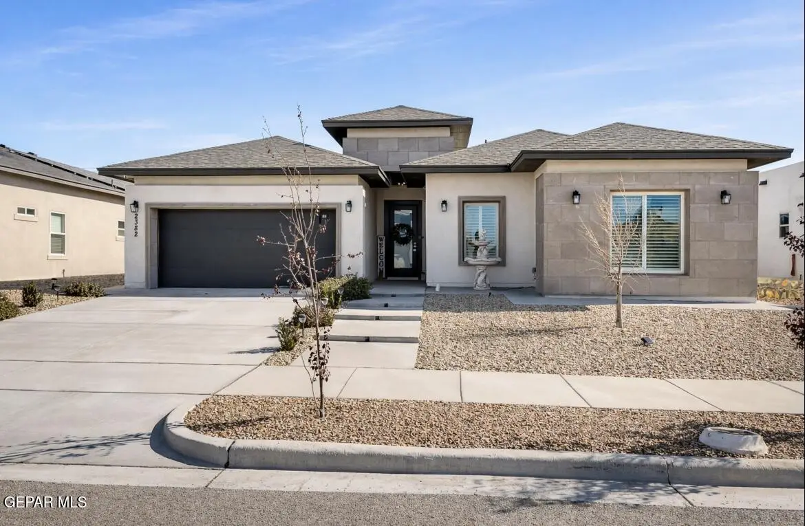 2382 Enchanted Crown Lane, El Paso, TX 79911 - Image #1