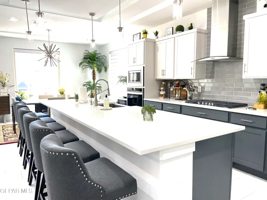 2382 Enchanted Crown Lane, El Paso, TX 79911 - Image #2