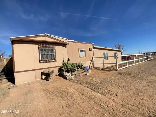 411 Dorado Lane, Chaparral, NM 88081