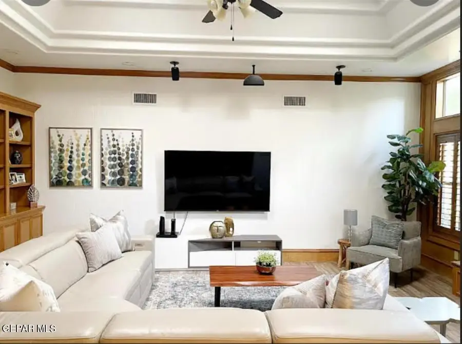 6353 Franklin Red Drive, El Paso, TX 79912 - #3