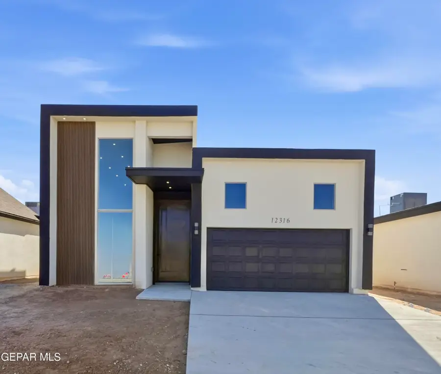 12321 Anson Mills Way, El Paso, TX 79934 - #2