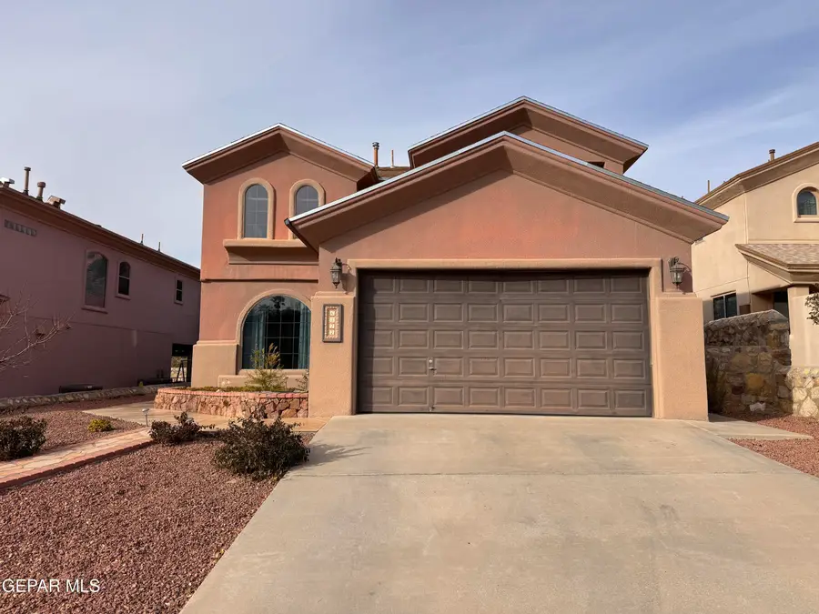6377 Franklin Gate Drive, El Paso, TX 79912 - Image #2