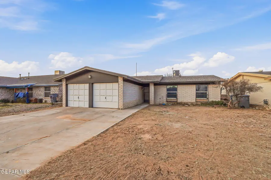 5731 Mackerel Lane, El Paso, TX 79924 - Image #2