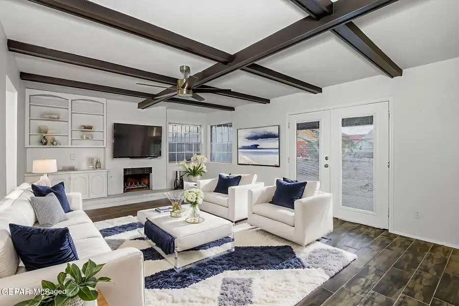 5731 Mackerel Lane, El Paso, TX 79924 - Image #3