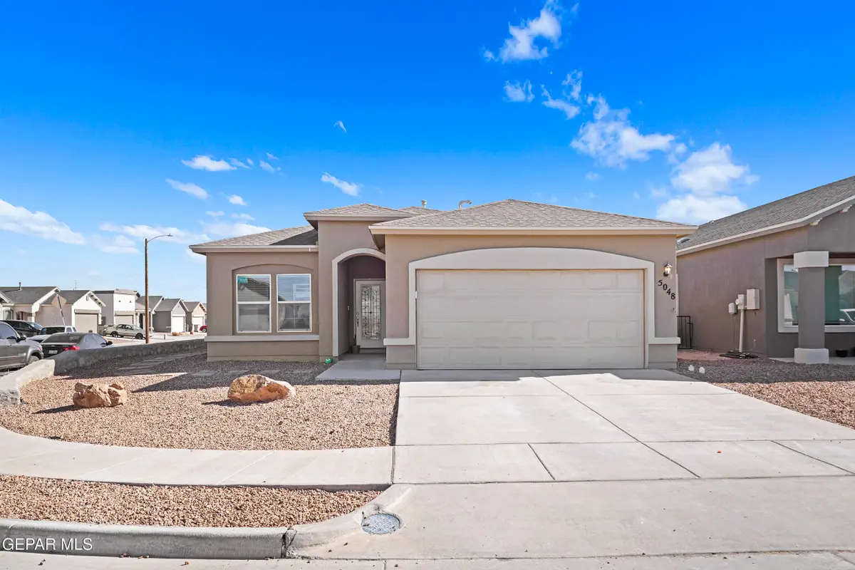 5048 Margarita Talamantes, El Paso, TX 79938 - Image #1