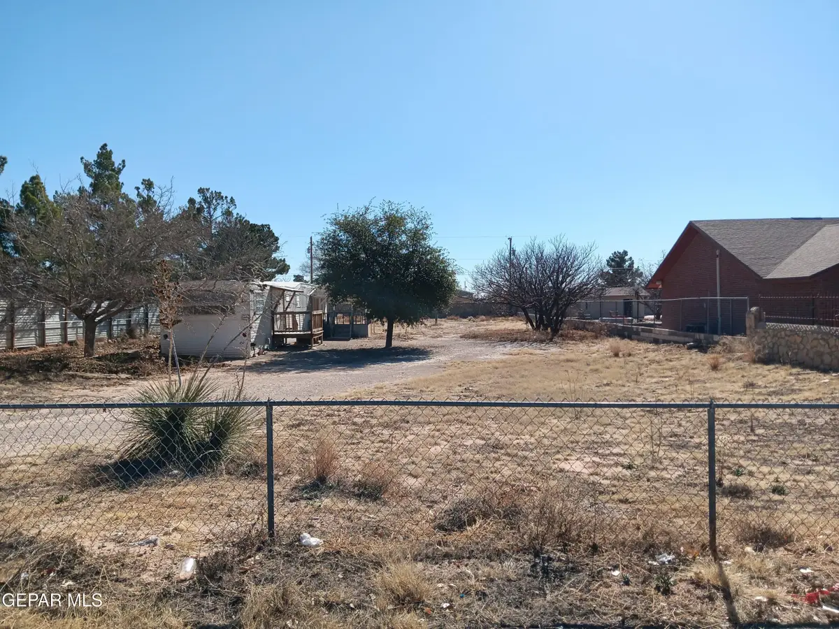 15140 Jacob Kuechler Drive, El Paso, TX 79938 - Image #1