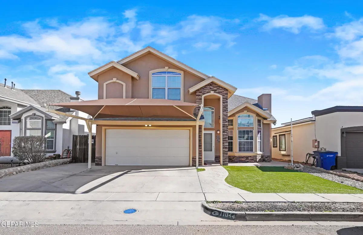 11044 Acoma Street, El Paso, TX 79934 - Image #1