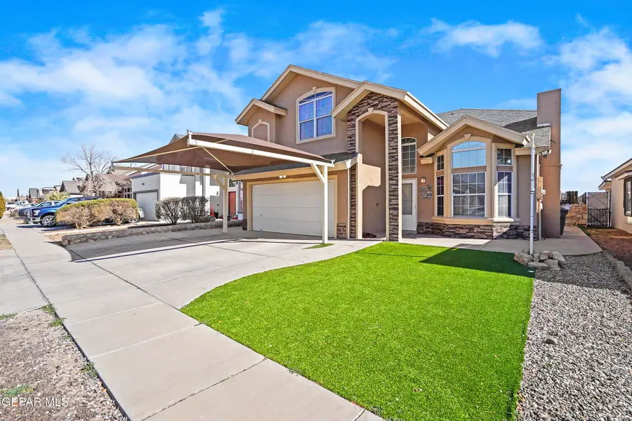 11044 Acoma Street, El Paso, TX 79934 - Image #2