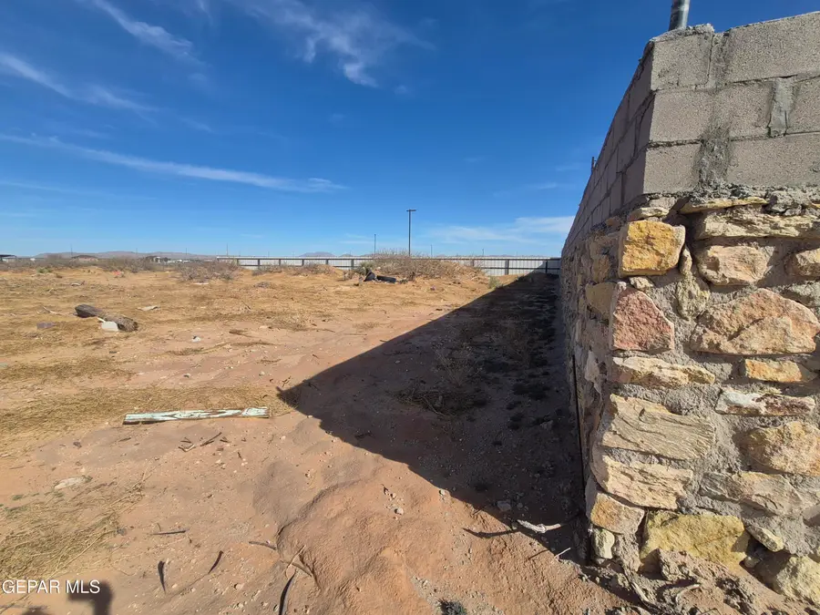 TBD Bernard Lane, El Paso, TX 79938 - Image #2