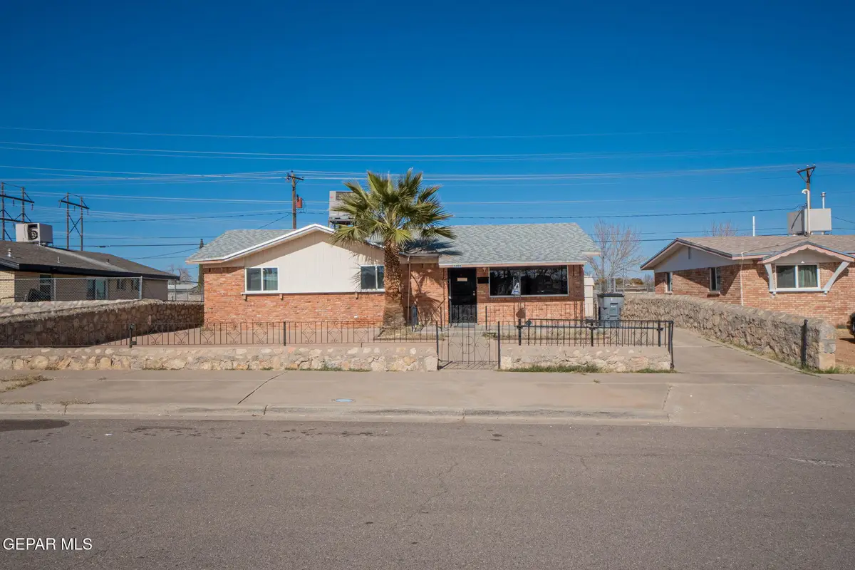 5005 Winthrop Drive, El Paso, TX 79924 - Image #1