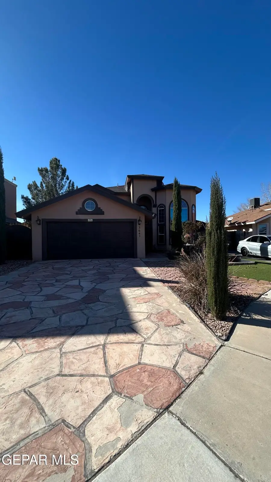 3649 Krista Ilee Piace, El Paso, TX 79938 - Image #2