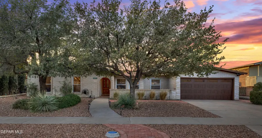 6728 Pino Real Drive, El Paso, TX 79912 - #3