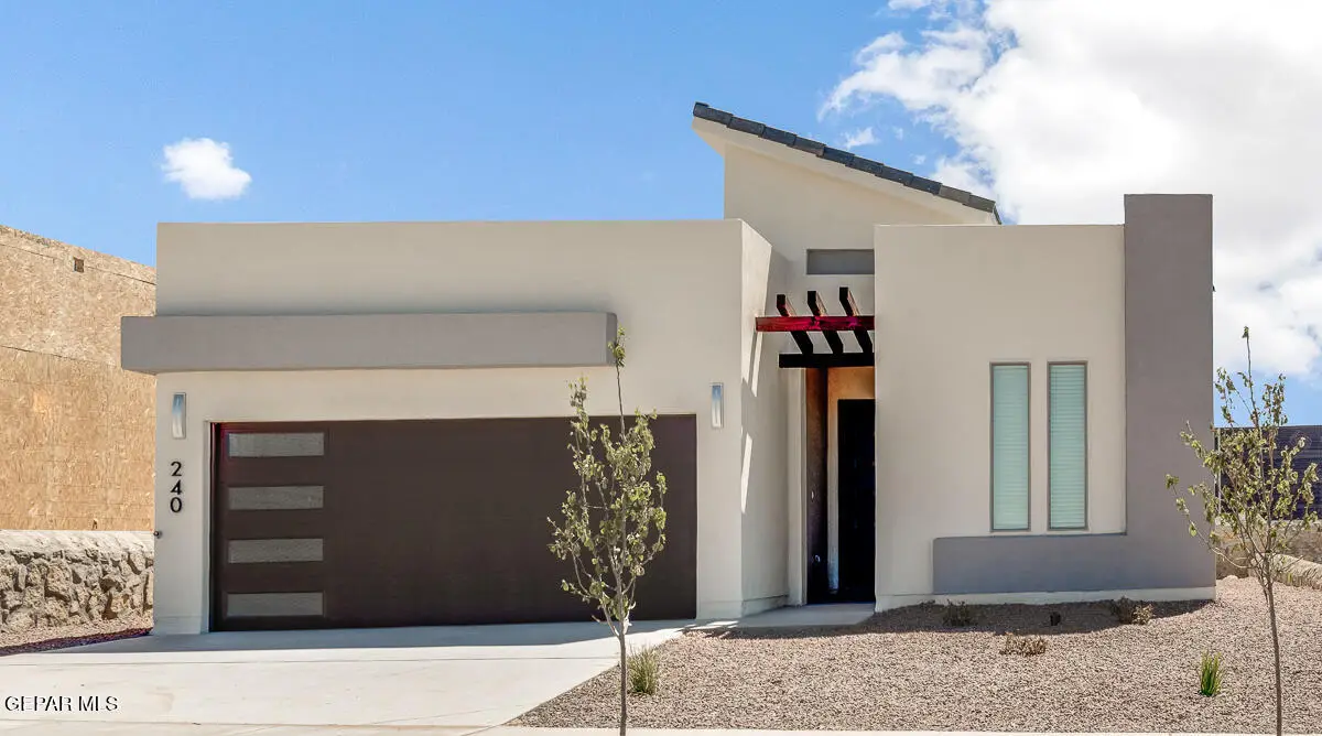 14041 Paseo Original Court, El Paso, TX 79928 - #1