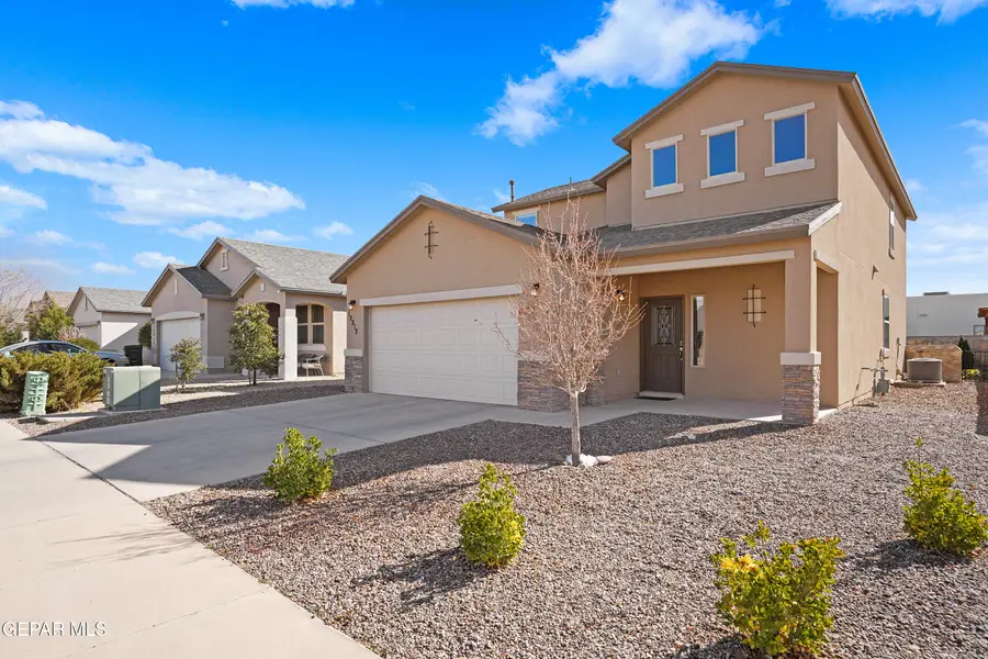 12812 Runway Avenue, El Paso, TX 79928 - Image #2