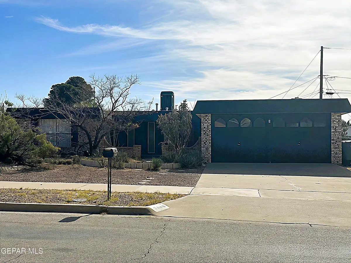 7008 Enid Court, El Paso, TX 79912 - Image #1