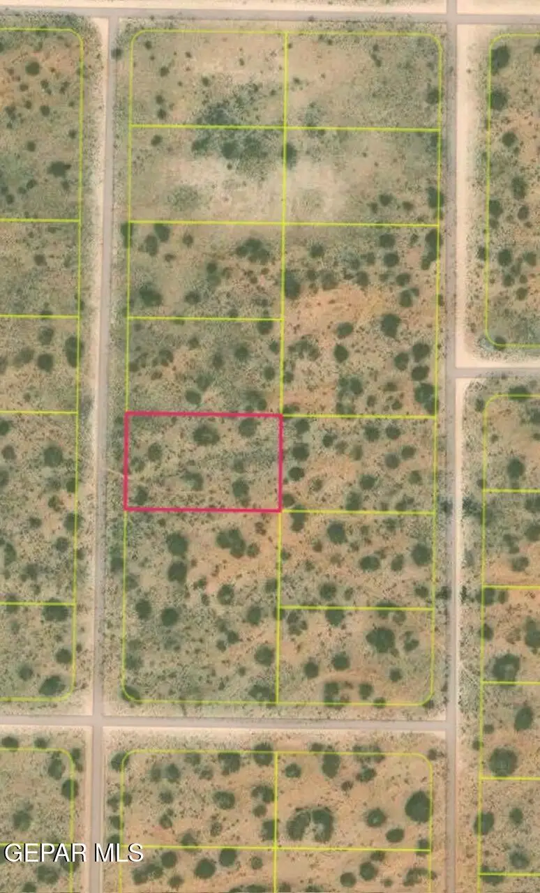 TBD Dalton Street, El Paso East, TX 79938 - #3