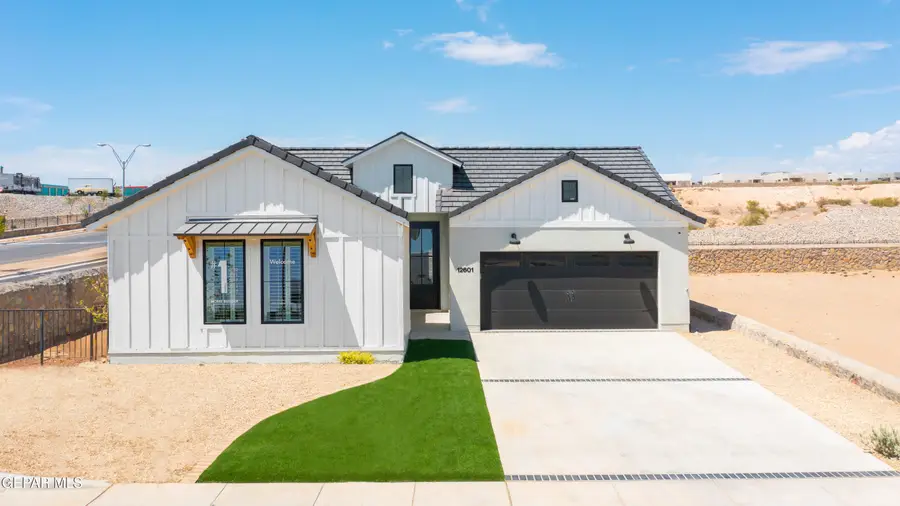 12414 Amesbury Avenue, El Paso, TX 79928 - Image #2