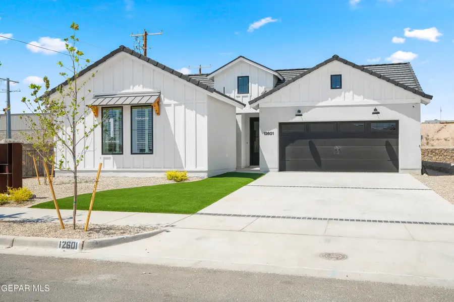 12414 Amesbury Avenue, El Paso, TX 79928 - Image #3