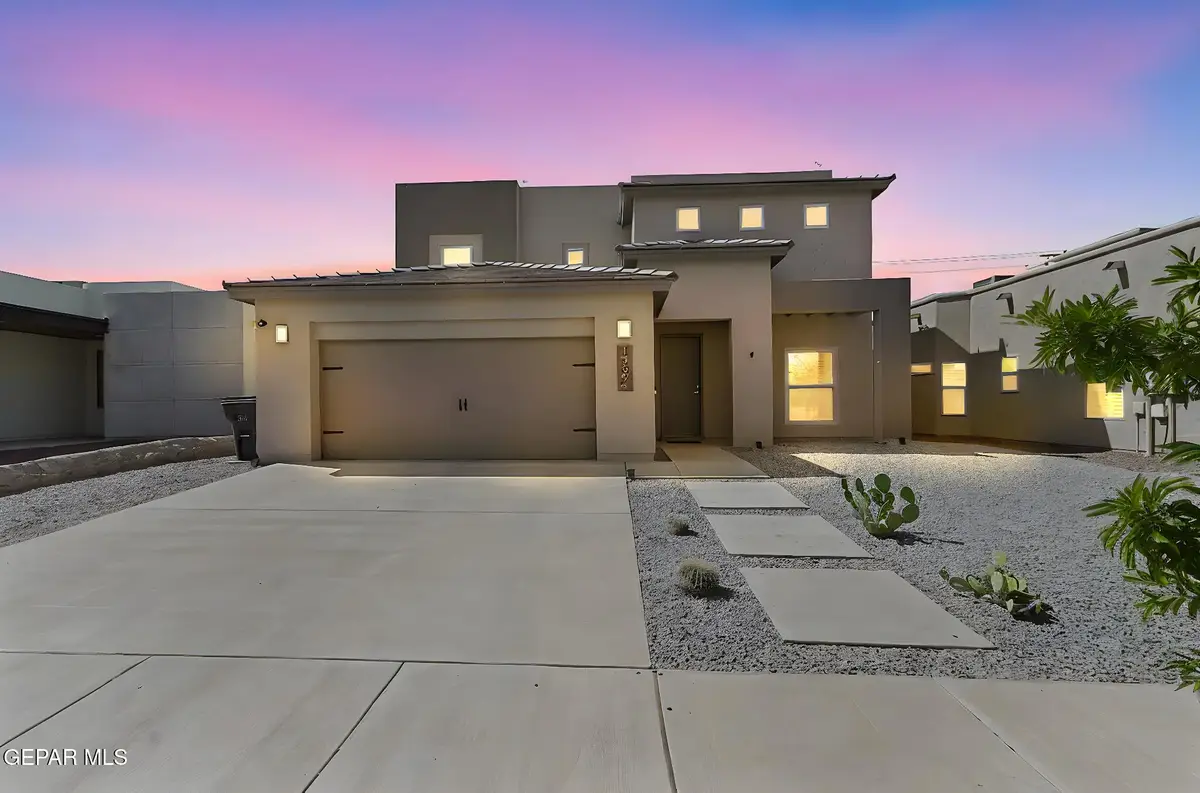 13594 Gatton Street, El Paso, TX 79928 - Image #1