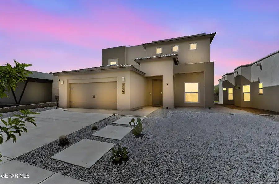 13594 Gatton Street, El Paso, TX 79928 - Image #3