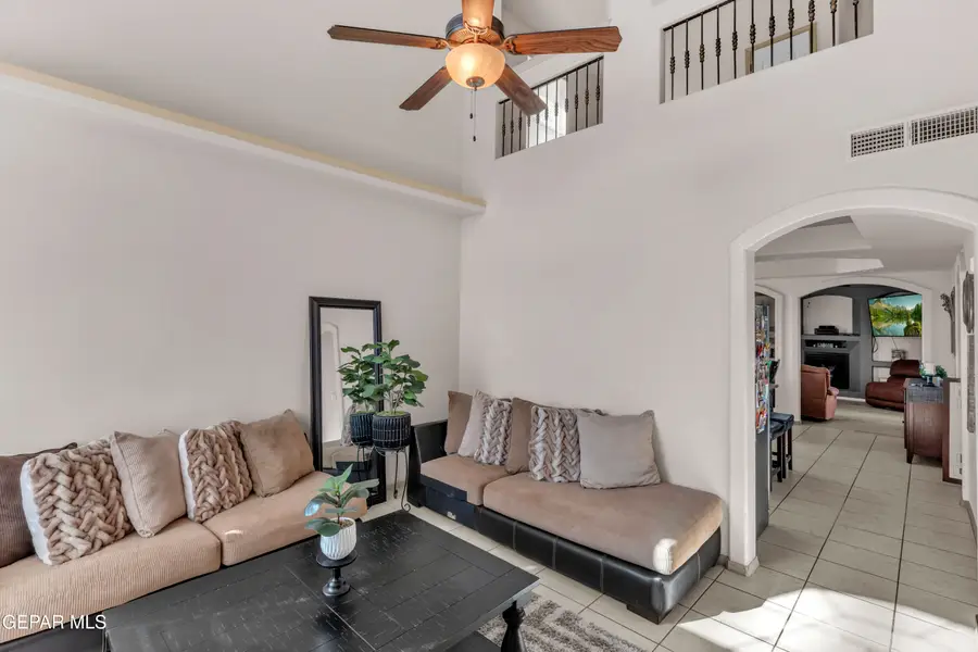 14401 Delta Point Drive, El Paso, TX 79938 - Image #3