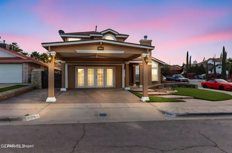 11982 Firefly Way, El Paso, TX 79936 - Image #2