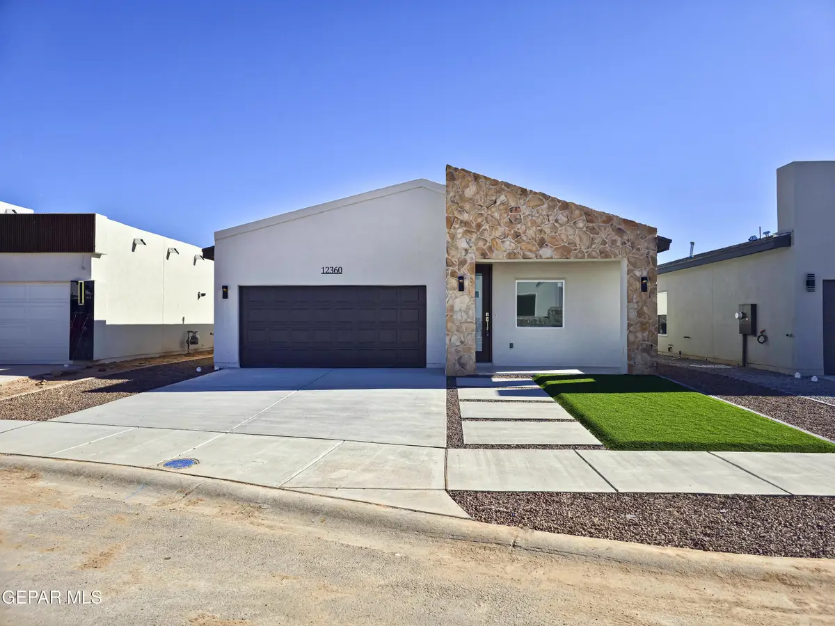 12360 Ben Dowell Way, El Paso, TX 79934 - Image #1