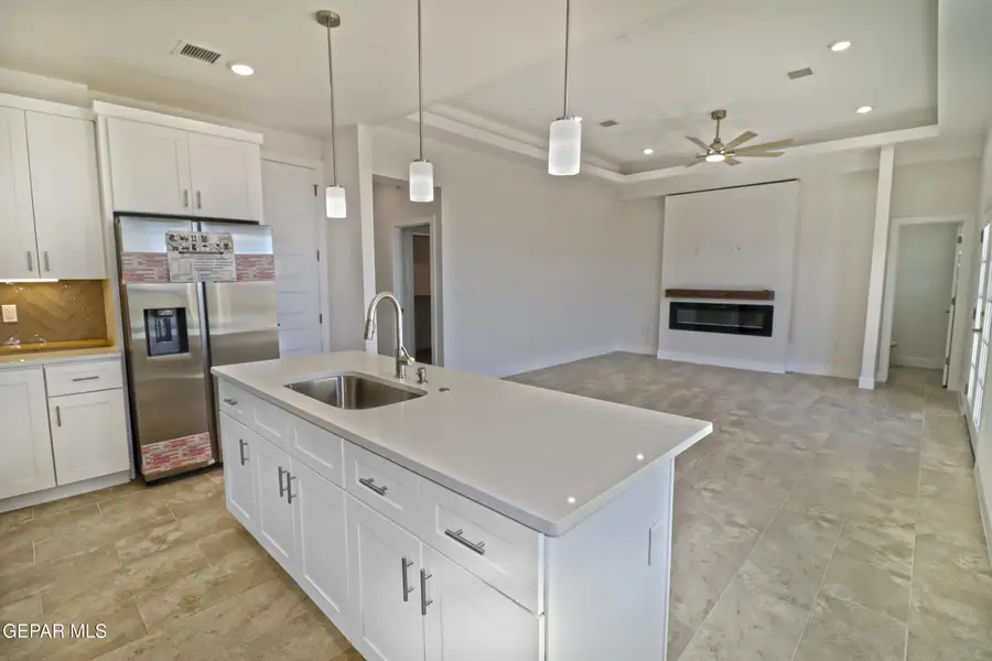 12360 Ben Dowell Way, El Paso, TX 79934 - Image #2