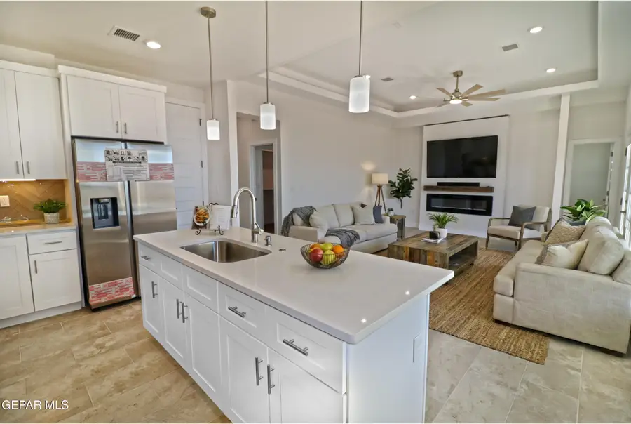 12360 Ben Dowell Way, El Paso, TX 79934 - Image #3