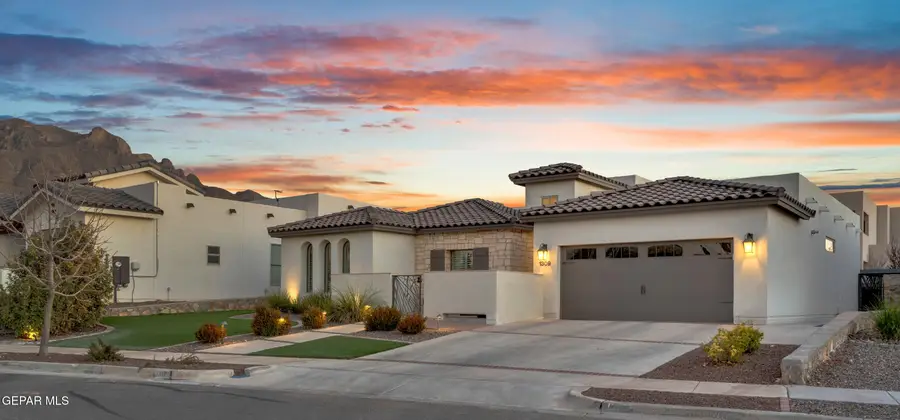 1309 Desert Sky Place, El Paso, TX 79912 - Image #2