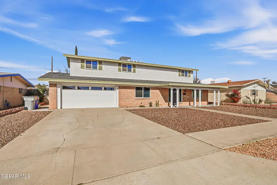 10229 Luella Avenue, El Paso, TX 79925 - Image #2