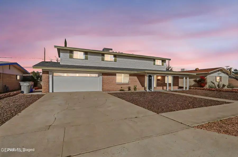 10229 Luella Avenue, El Paso, TX 79925 - Image #3