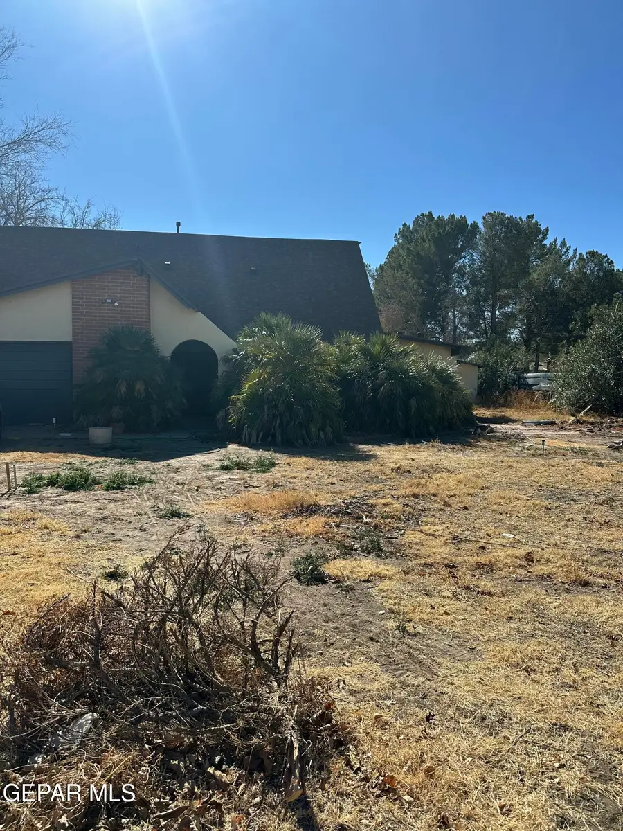 728 Green Cove Drive, El Paso, TX 79932 - Image #2